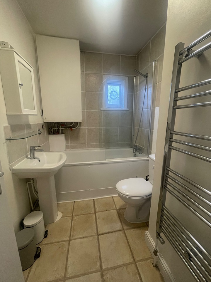 Additional image 7 of Studio Flat, Portnall Road, W9, N1 7GU