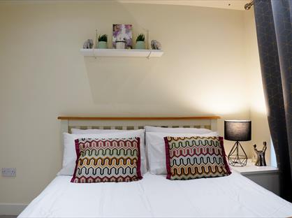 1 Bed Maisonette, Clare Road, TW19