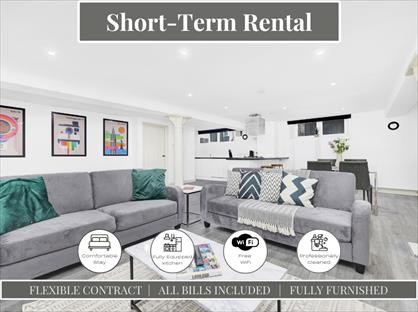 2 Bed Flat, Fairchild Place, EC2A