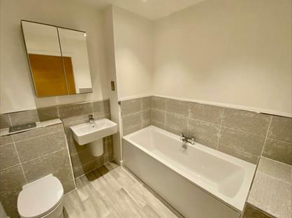 1 Bed Flat, Sandhurst Grove, LS8