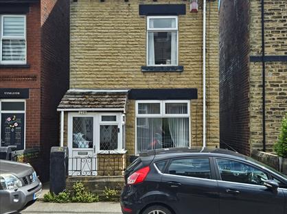 3 Bed Detached House, Barnsley Road, S72