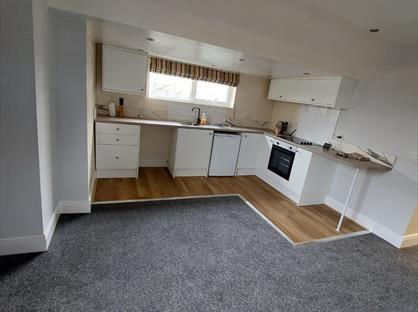 1 Bed Flat, Woodruffs Court, LE67