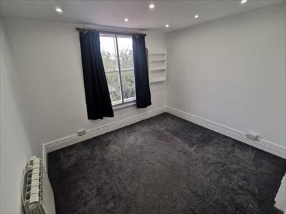 Studio Flat, Beltinge Road, CT6