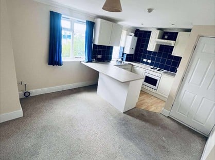 1 Bed Flat, Eleanor Street, DN32