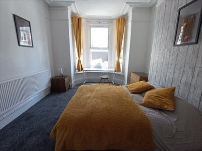 Room in a Shared House, St. Andrews Road, PO5