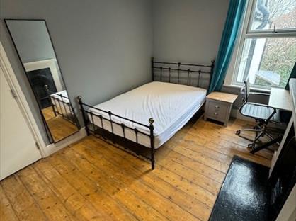 Room in a Shared House, Surrey Quays, SE8
