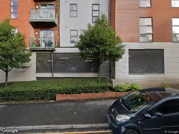 1 Bed Flat, Masson Place, M4, N1 7GU