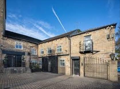 2 Bed Flat, Rivermill Court, LS5