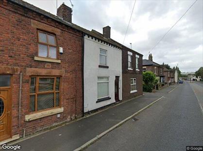 2 Bed Terraced House, Hale Road, WA8