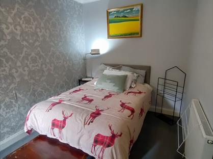 2 Bed Flat, West Lothian, EH49