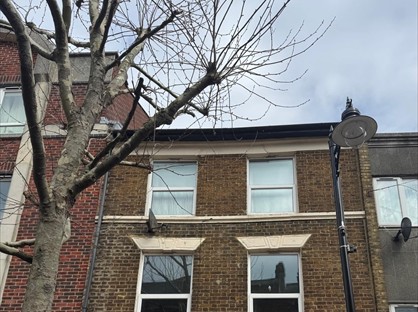1 Bed Flat, High St, ME7