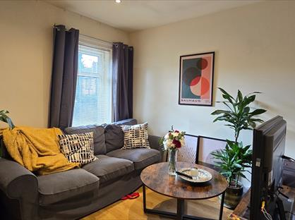 1 Bed Semi-Detached House, Bennett Road, LS6