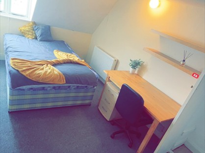 Room in a Shared House, Pembroke Road, BS8