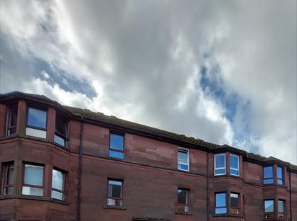 2 Bed Flat, Earl Street, G14