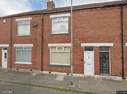 2 Bed Terraced House, Kingsway, NE24