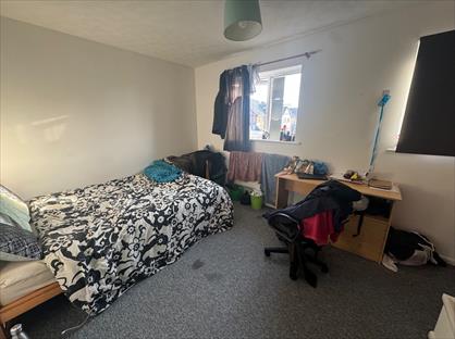 Room in a Shared House, Pelham Court, CB4