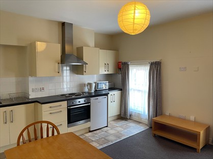 1 Bed Flat, Eblana Street, BT7