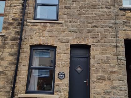 2 Bed Terraced House, Lister Road, S6