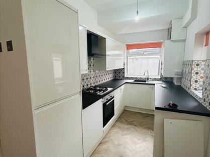 3 Bed Terraced House, Kynder Street, M34