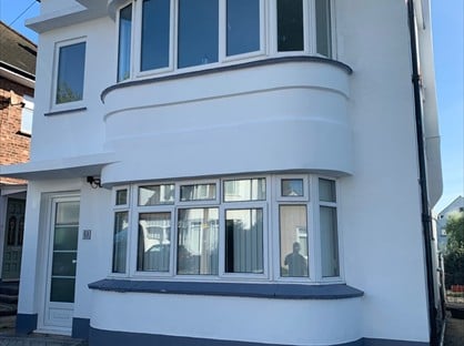 2 Bed Flat, Station Road, SS9