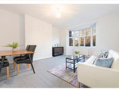 3 Bed Flat, Frognal Court, NW3