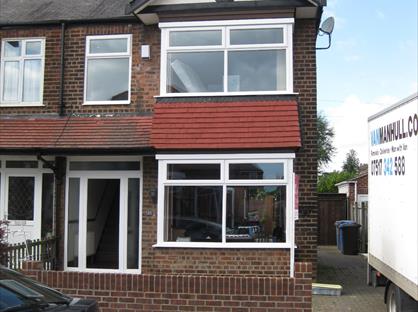 3 Bed Semi-Detached House, Trenton Avenue, HU4