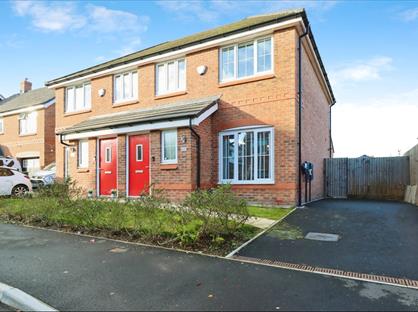 3 Bed Semi-Detached House, Wellings Grove, TF1