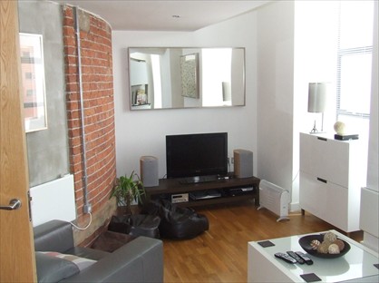 2 Bed Flat, Neptune Street, LS9