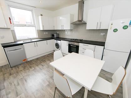 Room in a Shared House, Hyde Park Road, LS6