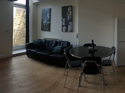 2 Bed Flat, Gallon House, BD1