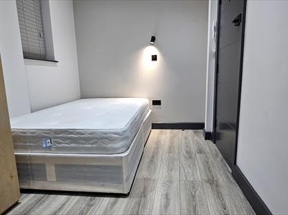 Studio Flat, Evering Road, E5