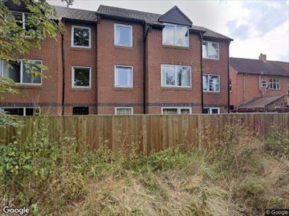 1 Bed Flat, Rectory Road, TA8