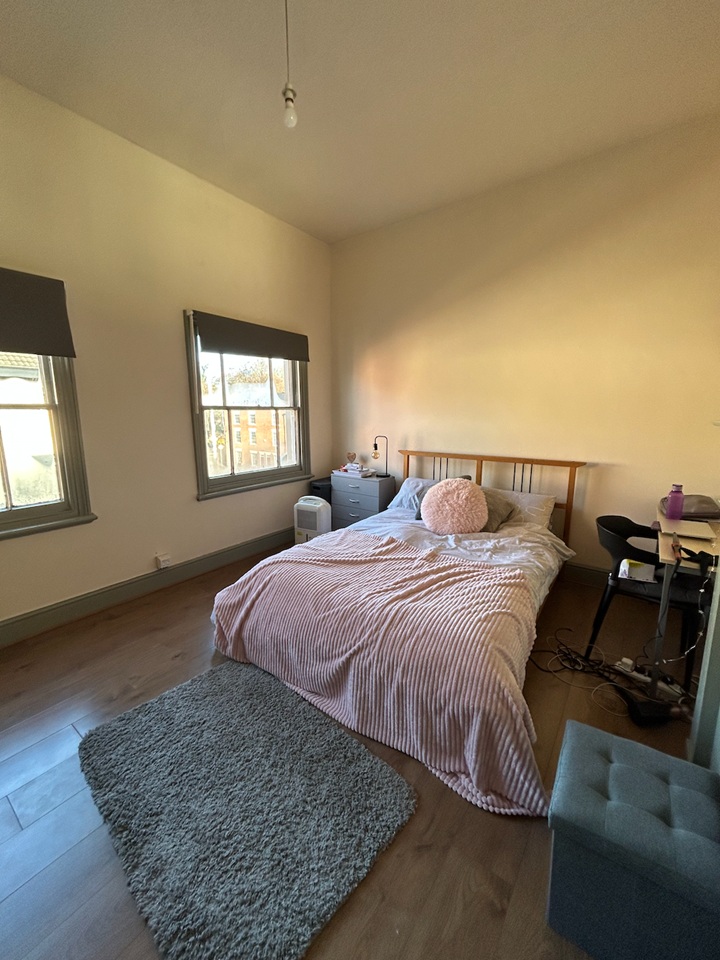 Additional image 2 of 3 Bed Flat, Chatham Street, NG1, N1 7GU