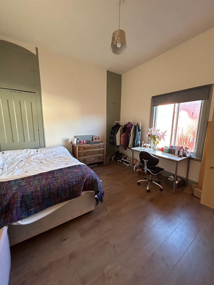 Additional image 3 of 3 Bed Flat, Chatham Street, NG1, N1 7GU