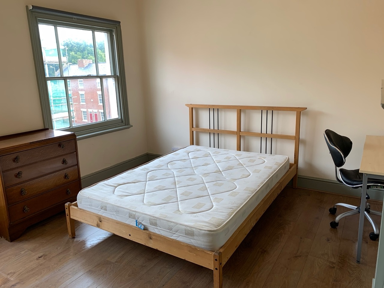 Additional image 7 of 3 Bed Flat, Chatham Street, NG1, N1 7GU