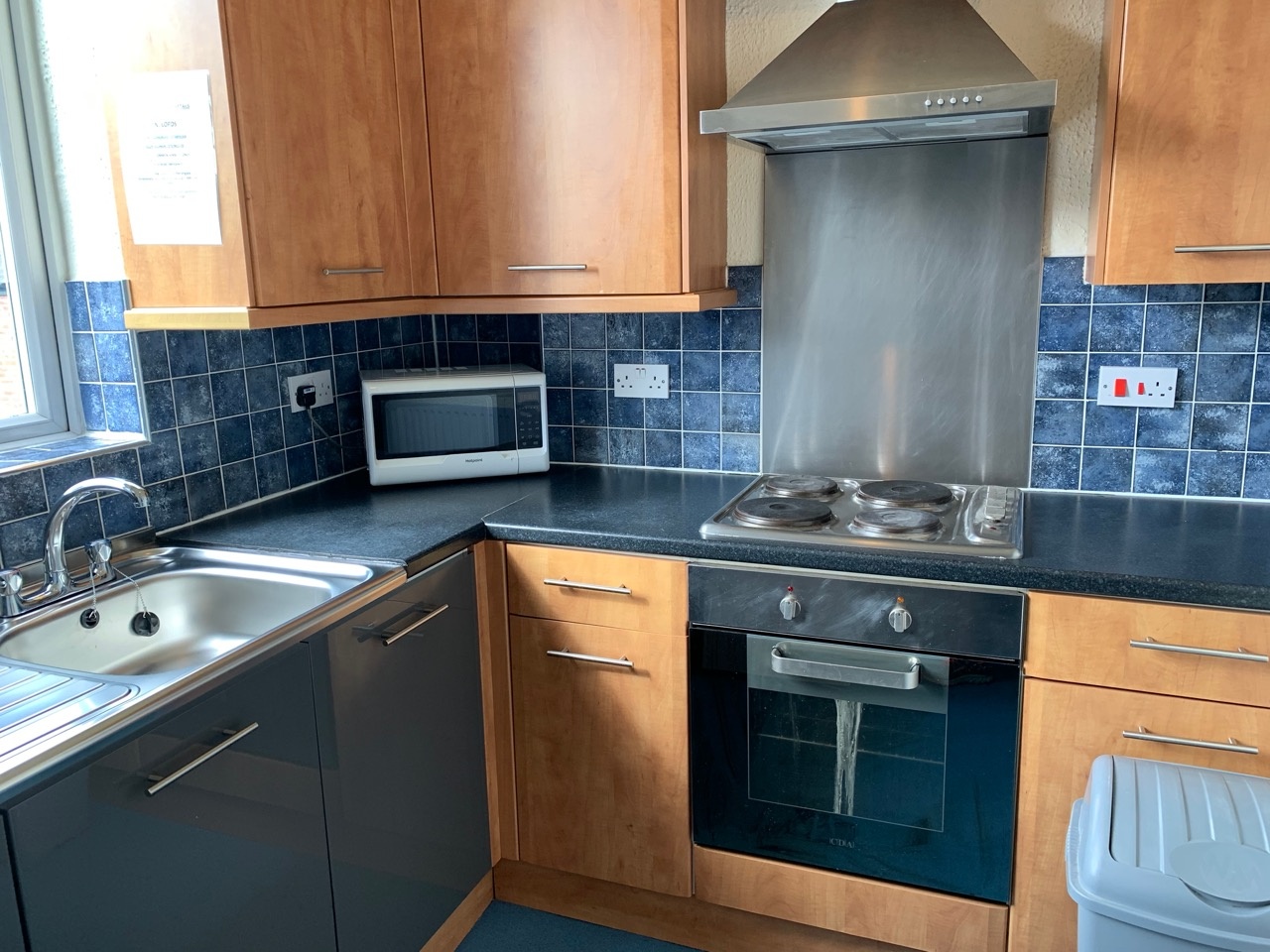 Additional image 5 of 3 Bed Flat, Chatham Street, NG1, N1 7GU