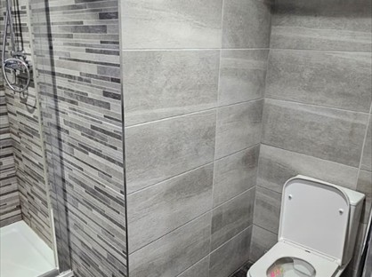 1 Bed Flat, Kirkgate, HD1