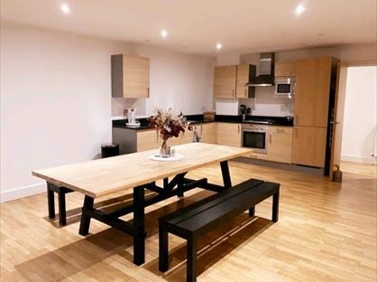 1 Bed Flat, Tanner Street, SE1