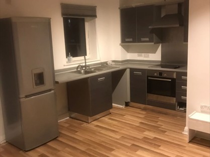 1 Bed Flat, Union Road, B91