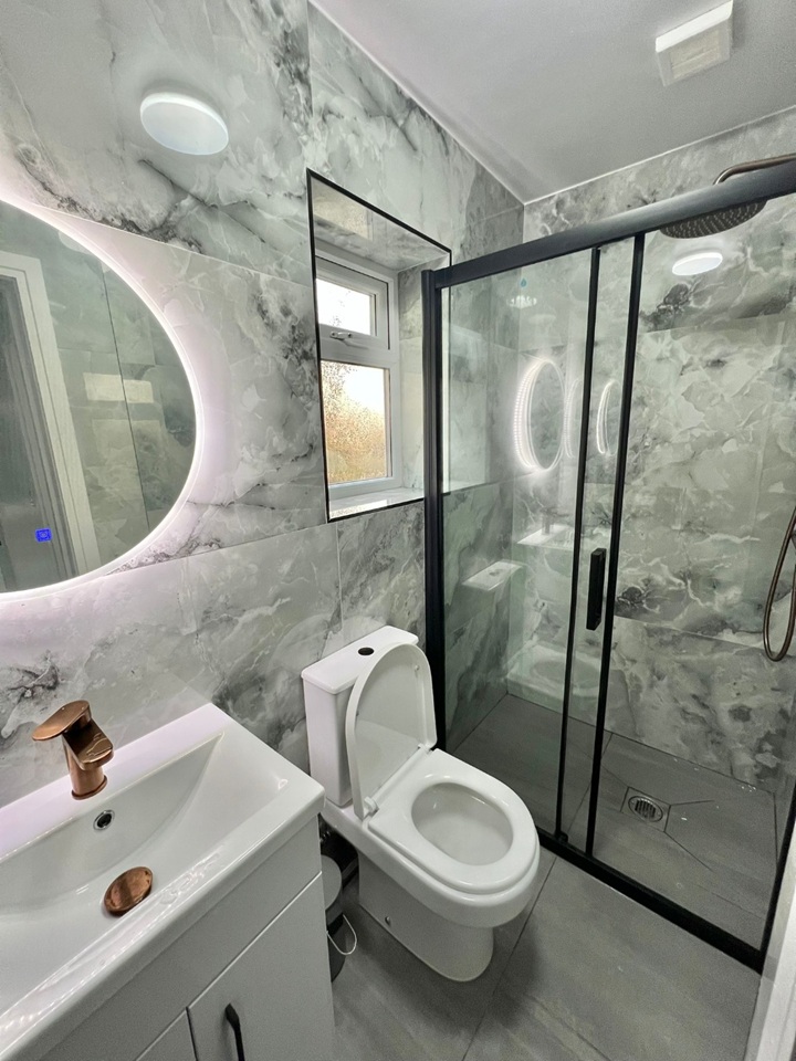 Additional image 7 of Room in a Shared House, Diana Street, CF24, N1 7GU