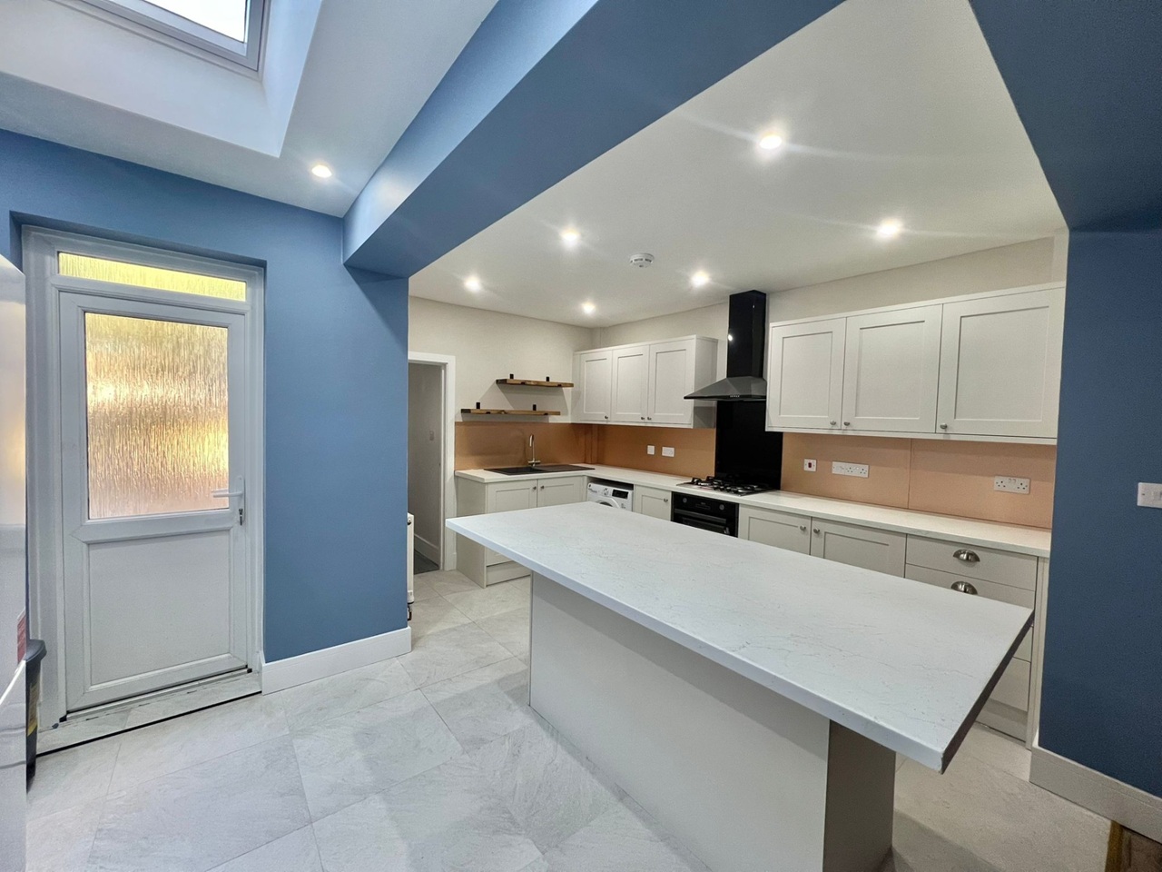 Room in a Shared House, Diana Street, CF24, N1 7GU