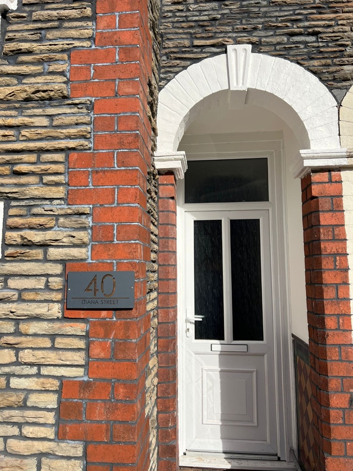 Additional image 8 of Room in a Shared House, Diana Street, CF24, N1 7GU