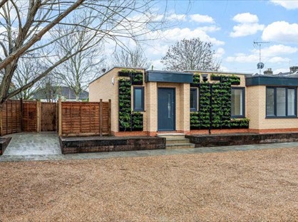 3 Bed Detached House, Trafalgar Road, DA1