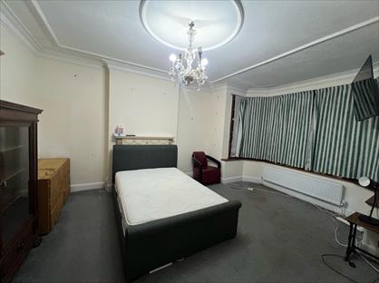 Room in a Shared House, Chelmsford Square, NW10