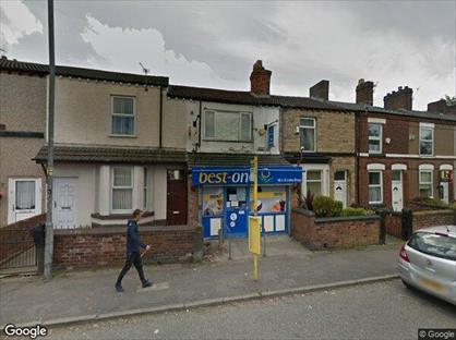 1 Bed Flat, Broad Oak Road, WA9