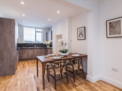 2 Bed Maisonette, Kings Road, SW3