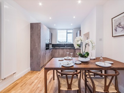2 Bed Maisonette, Kings Road, SW3