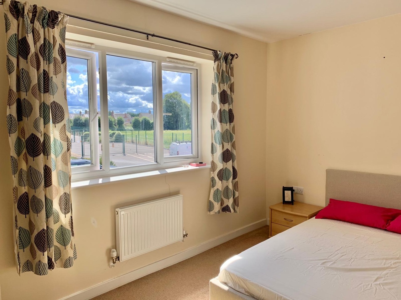 Room in a Shared House, William Morris Close, OX4, N1 7GU