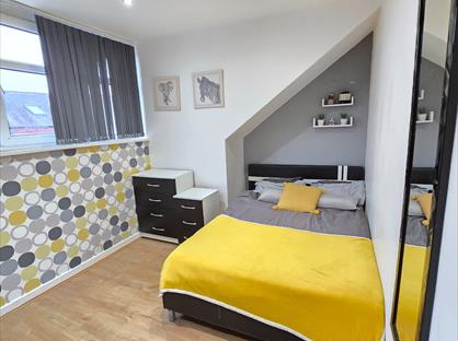 Room in a Shared House, Headingley Avenue, LS6