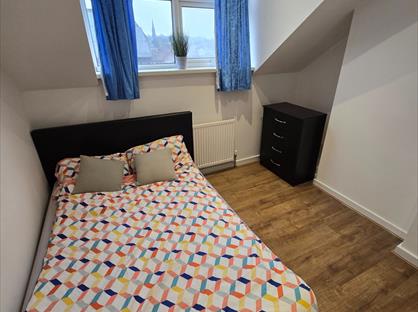 Room in a Shared House, Headingley Avenue, LS6